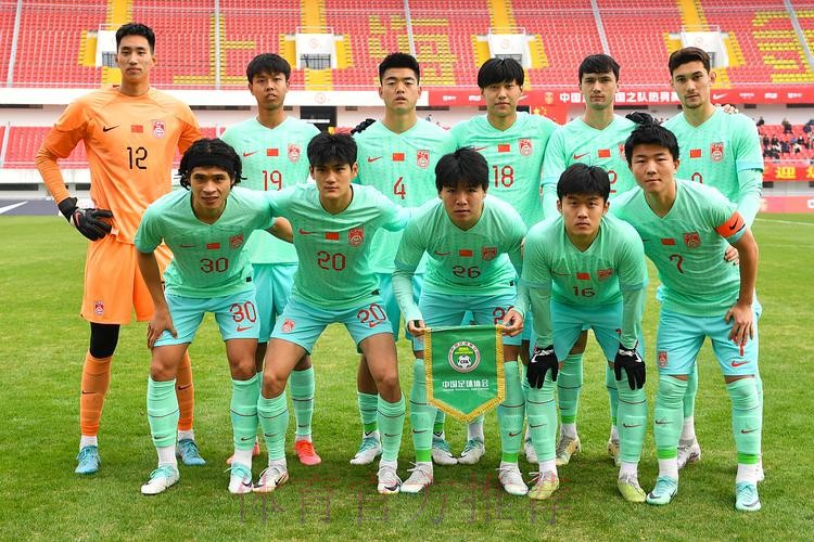 中国国奥队热身赛不敌马来西亚国奥队 中国国奥队热身赛不敌马来西亚国奥队